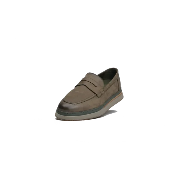 Klasik Ayakkabı
